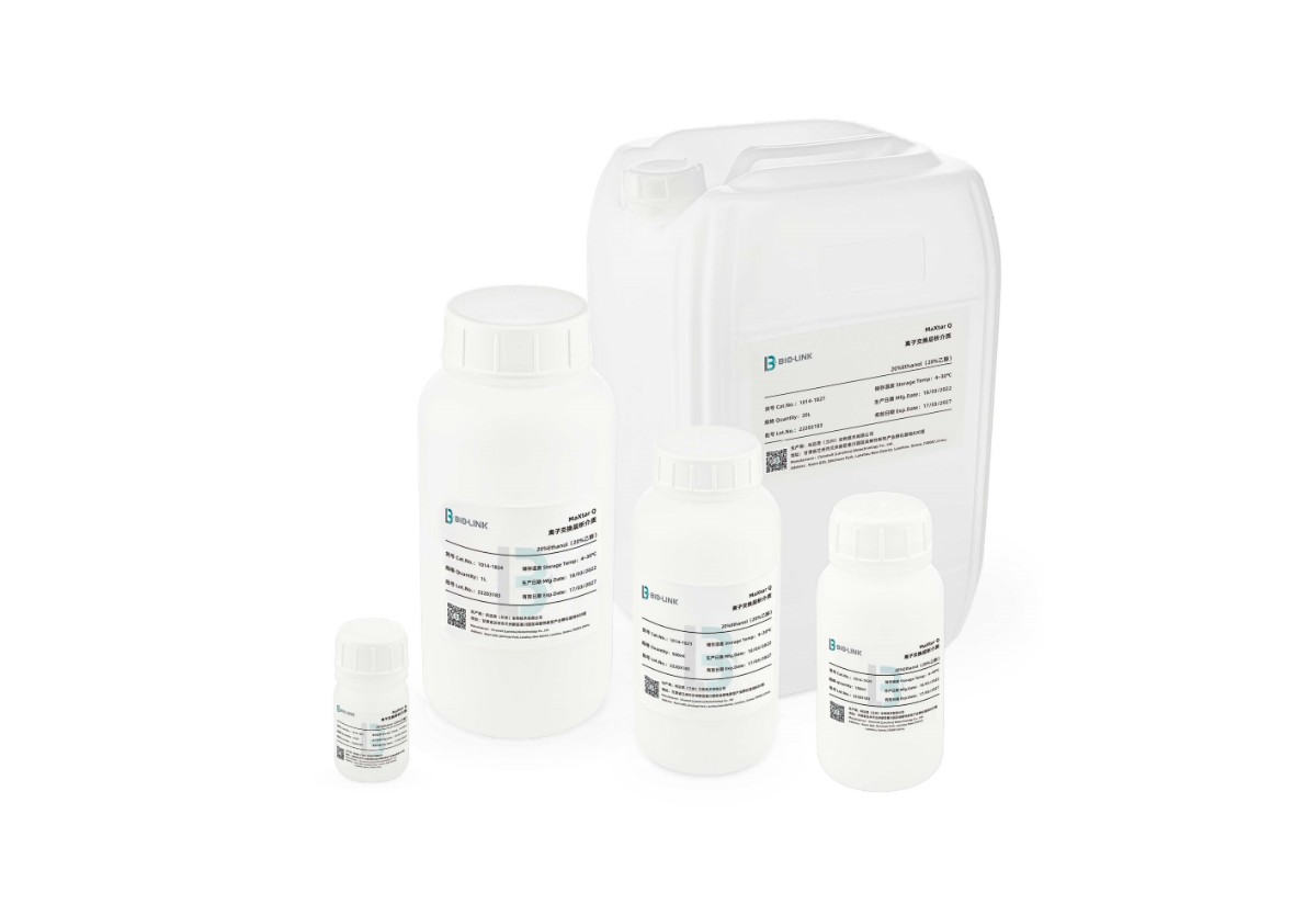 Heparin Chromstar®  ׺ϵ