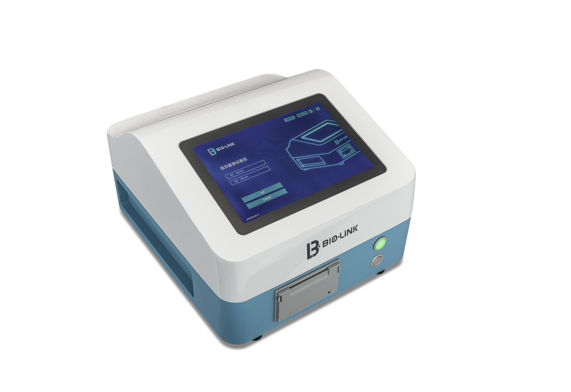 BioHub®PAT ѹ